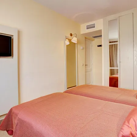 Grupotel Tamariscos 3* Ciutadella (Menorca)
