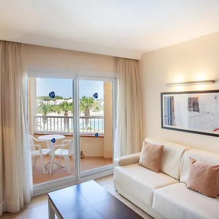Hotel Grupotel Tamariscos Cala en Bosch
