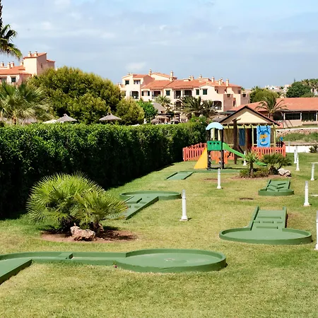 Grupotel Tamariscos Hotel Cala en Bosch