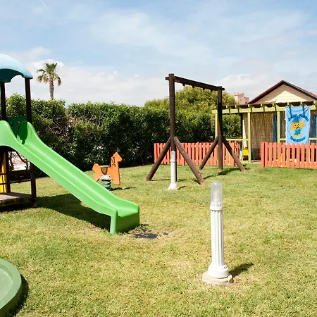 Grupotel Tamariscos Hotel 3*