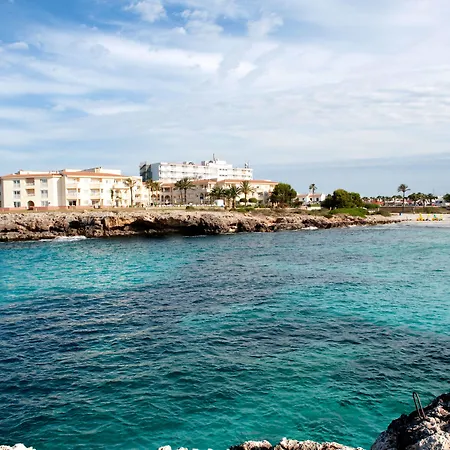 Hotel Grupotel Tamariscos