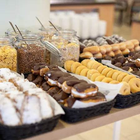 Grupotel Tamariscos 3*