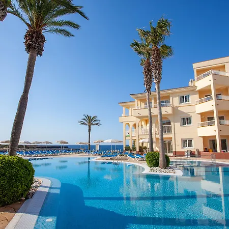 Hotel Grupotel Tamariscos Ciutadella (Menorca)