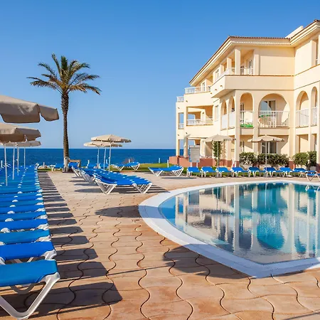 Grupotel Tamariscos 3*