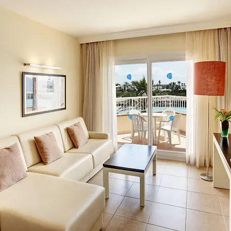 Grupotel Tamariscos Hotel 3*