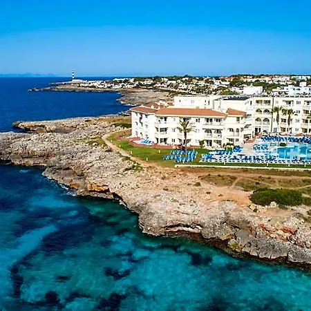 Grupotel Tamariscos Szálloda 3*