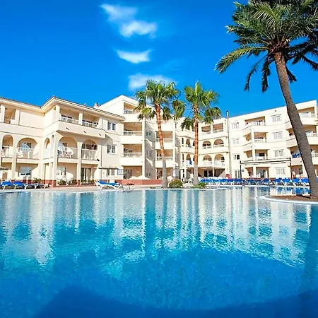 Grupotel Tamariscos 3* Ciutadella