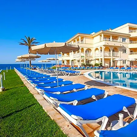 Szálloda Grupotel Tamariscos