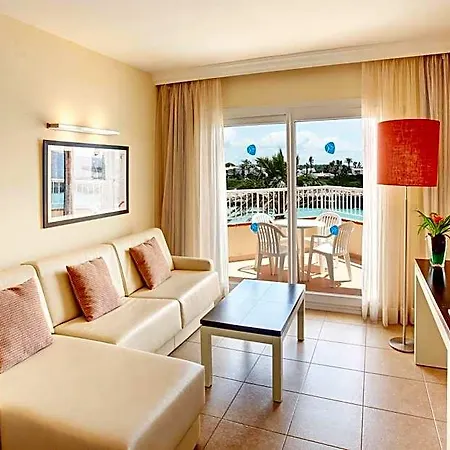 Grupotel Tamariscos Szálloda