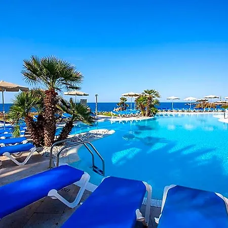 Szálloda Grupotel Tamariscos Ciutadella