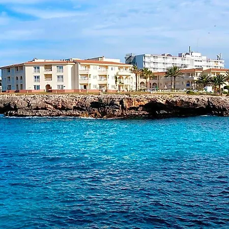 Grupotel Tamariscos Hotel
