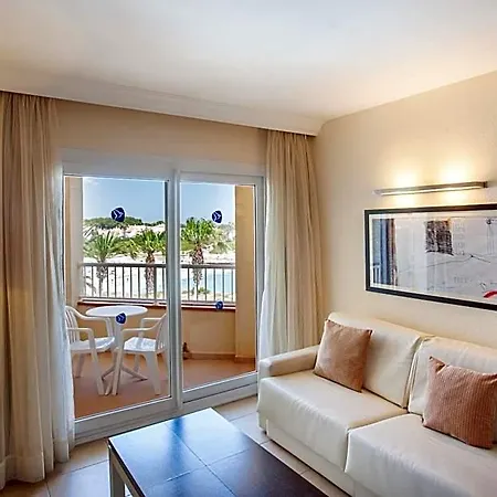 Szálloda Grupotel Tamariscos