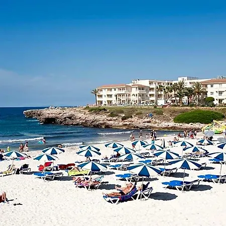 Grupotel Tamariscos 3*