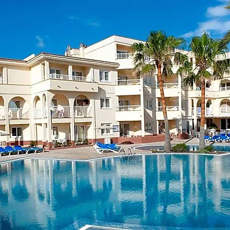 Grupotel Tamariscos 3*
