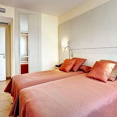 Grupotel Tamariscos Ciutadella