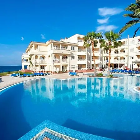 Szálloda Grupotel Tamariscos Ciutadella