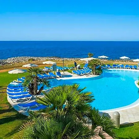 Otel Grupotel Tamariscos
