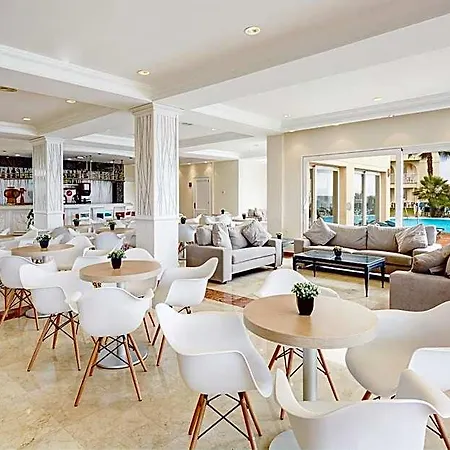 Grupotel Tamariscos Szálloda 3*