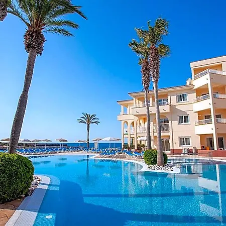 Grupotel Tamariscos 3* Ciutadella