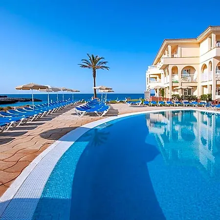 Szálloda Grupotel Tamariscos Ciutadella