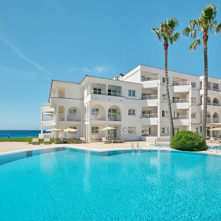 Grupotel Tamariscos Cala en Bosch