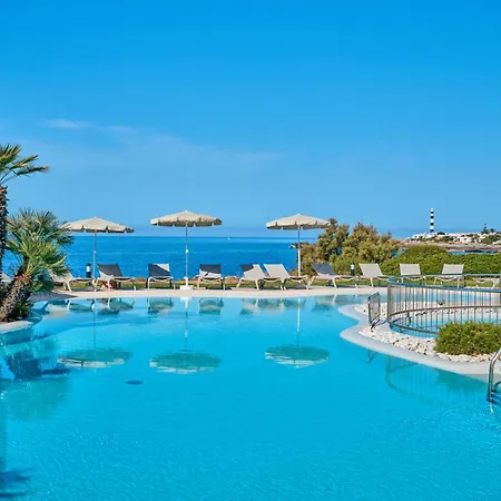 Hotel Grupotel Tamariscos 3*