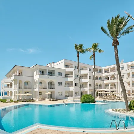 Grupotel Tamariscos Hotel
