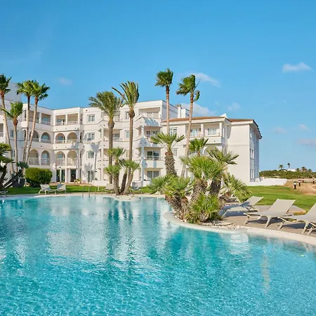 Grupotel Tamariscos Hotel Cala en Bosch