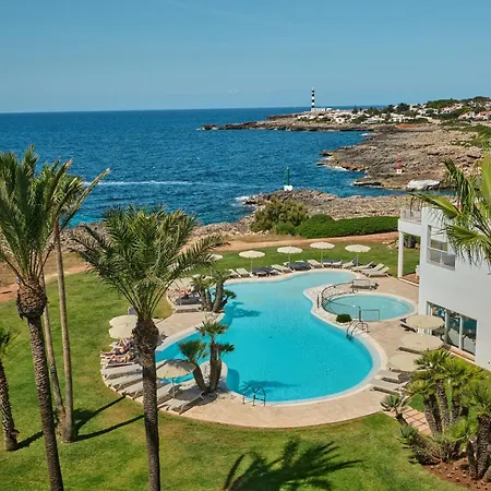Grupotel Tamariscos 3*