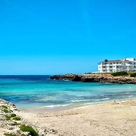 Grupotel Tamariscos Hotel Cala en Bosch