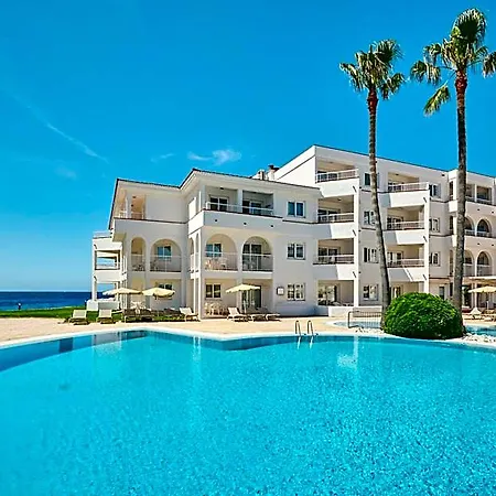 Grupotel Tamariscos Hotel
