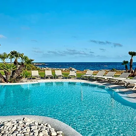 Hotel Grupotel Tamariscos Cala en Bosch