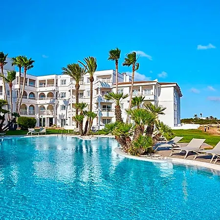 Grupotel Tamariscos 3*