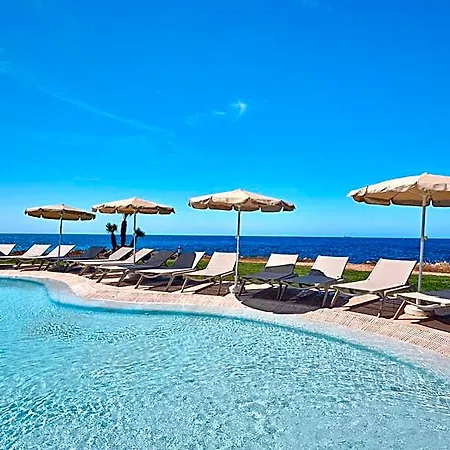 Grupotel Tamariscos Hotel Cala en Bosch