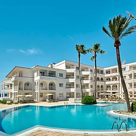 Hotel Grupotel Tamariscos Cala en Bosch
