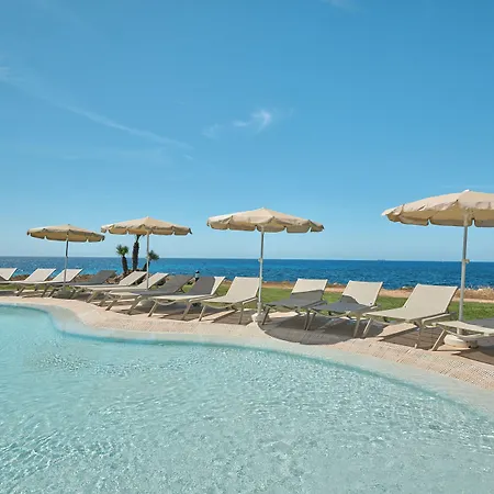 Hotel Grupotel Tamariscos 3*