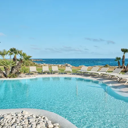 Grupotel Tamariscos Hotel 3*