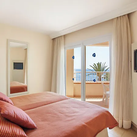 Hotel Grupotel Tamariscos 3*