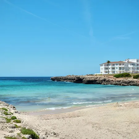 Hotel Grupotel Tamariscos 3*