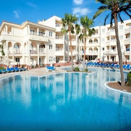 Grupotel Tamariscos Отель Сьюдадела