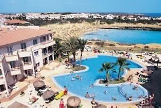 Grupotel Tamariscos 3*
