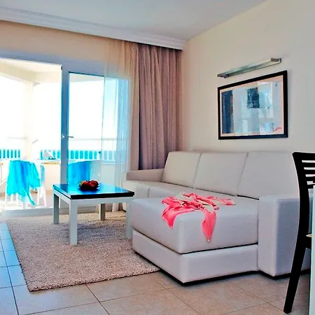 Grupotel Tamariscos 3*