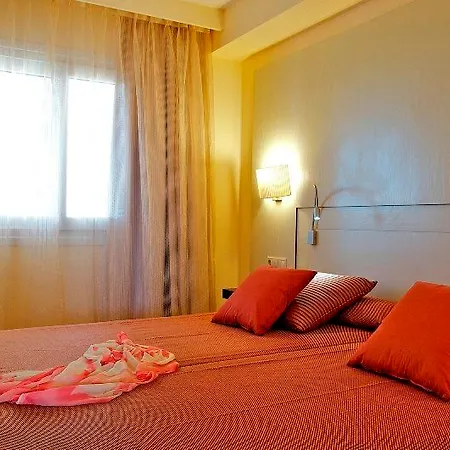 Grupotel Tamariscos Hotel Cala en Bosch