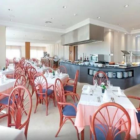 Grupotel Tamariscos Отель 3*