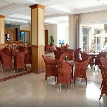 Hotel Grupotel Tamariscos 3*