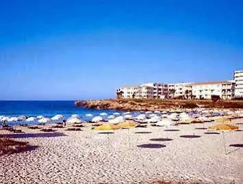 Grupotel Tamariscos Cala en Bosch