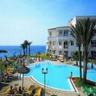 Grupotel Tamariscos Отель