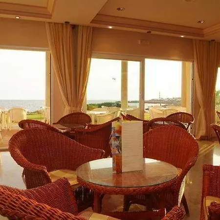 Grupotel Tamariscos Otel 3*