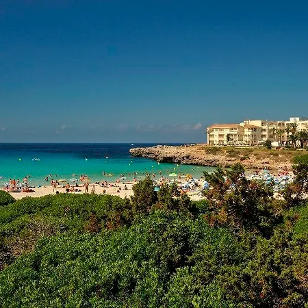 Grupotel Tamariscos Hotel 3*