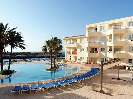 Grupotel Tamariscos Отель
